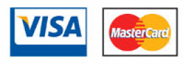 visa mastercard